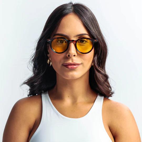 SunGlasses Piazza - Horizon