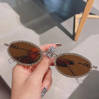 Sunglasses ZOE - Horizon